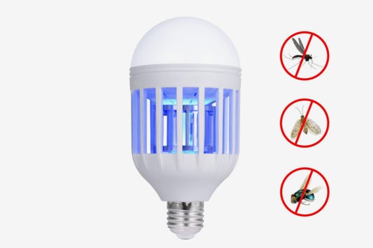 Sunnest 110V Mosquito Killer Lamp.